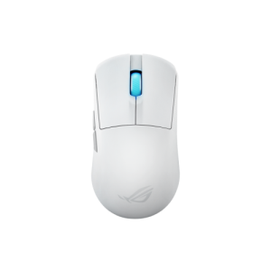 ASUS ROG Harpe Ace Mini raton Juego Ambidextro RF Wireless Bluetooth USB Type-C optico 42000 DPI ASUS ROG Harpe Ace Mini raton Juego Ambidextro RF Wireless Bluetooth USB Type-C optico 42000 DPI