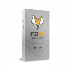 BATERiA FOXX IPHONE 7 PLUS BATERiA FOXX IPHONE 7 PLUS