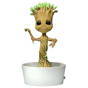 FIGURA SOLAR BEBe GROOT BAILARiN 15CM FIGURA SOLAR BEBe GROOT BAILARiN 15CM