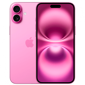 Apple iPhone 16 128GB Rosa - Telefono Movil Apple iPhone 16 128GB Rosa - Telefono Movil