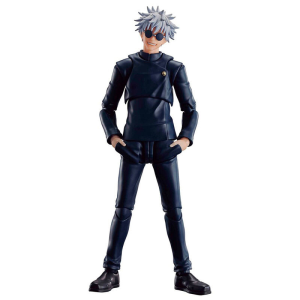 Figura SH Figuarts Satoru Gojo Jujutsu Technical High School Jujutsu Kaisen 16cm
