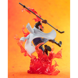 Figura Figuarts Zero Extra Battle Sabo Fire Fits Rook Check One Piece 19cm Figura Figuarts Zero Extra Battle Sabo Fire Fits Rook Check One Piece 19cm