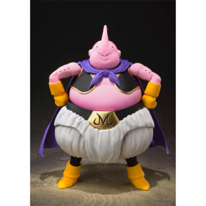 Figura SH Figuarts Majin Boo Good Dragon Ball Z 18cm