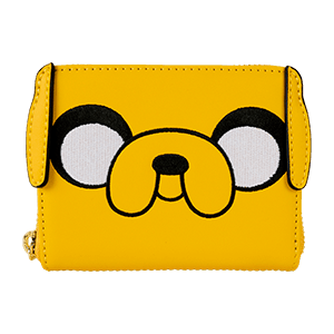 Cartera Jake Hora de Aventuras Loungefly