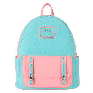 Mochila Barbie Loungefly 26cm