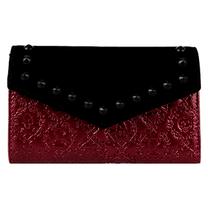 Cartera Villanas Disney Loungefly