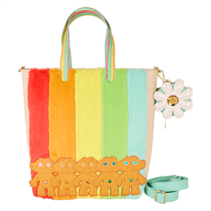 Bolso bandolera Trolls Retro Loungefly