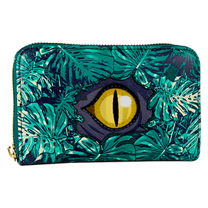 Cartera Jurassic World Loungefly
