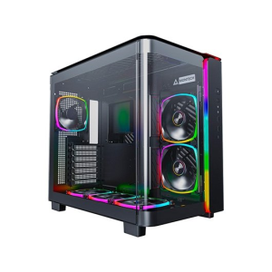 TORRE ATX MONTECH KING 95 PRO ARGB BLACK TORRE ATX MONTECH KING 95 PRO ARGB BLACK
