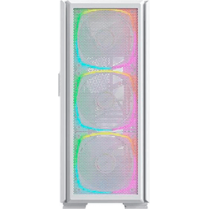 TORRE E-ATX MONTECH SKY TWO GX WHITE