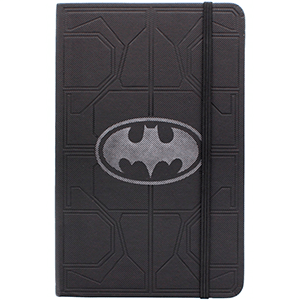 LIBRETA BATMAN 21 CM