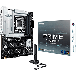 ASUS Placa Base PRIME Z890-P WIFI ATX SOCKET 1851