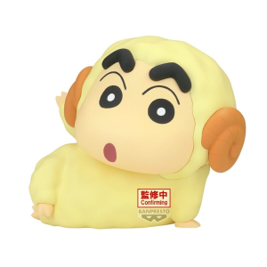 Figura Goat verA Cosplay Crayon Shinchan 8cm