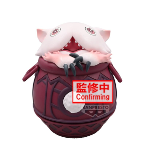Figura Pot Mitty Soft Vinyl Made in Abyss 11cm Figura Pot Mitty Soft Vinyl Made in Abyss 11cm