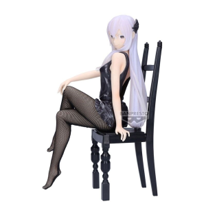 Figura Echidna Relax Time Re Zero Starting Life in Another World 21cm