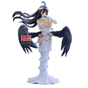 Figura Albedo Overlord 22cm Figura Albedo Overlord 22cm
