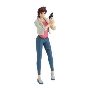 Figura Kaori Makimura City Hunter Angel Dust 19cm Figura Kaori Makimura City Hunter Angel Dust 19cm