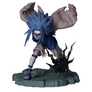 Figura Sasuke Memorable Saga Naruto Shippuden 10cm Figura Sasuke Memorable Saga Naruto Shippuden 10cm