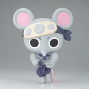 Figura Muscular Mice Demon Slayer Kimetsu no Yaiba 16cm Figura Muscular Mice Demon Slayer Kimetsu no Yaiba 16cm