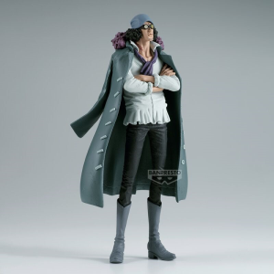 Figura Kuzan King of Artist One Piece 23cm Figura Kuzan King of Artist One Piece 23cm