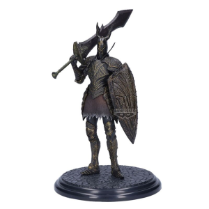 Figura Black Knight Sculpt Collection Dark Souls 20cm Figura Black Knight Sculpt Collection Dark Souls 20cm