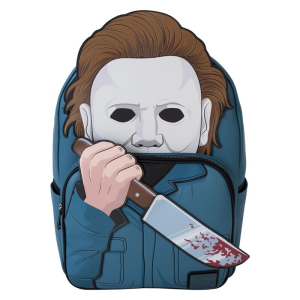 Mochila Michael Myers Halloween Loungefly Mochila Michael Myers Halloween Loungefly
