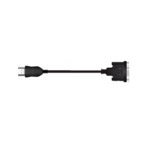 ADAPTADOR PASIVO HDMI A DVI-D CLUB3D M H ADAPTADOR PASIVO HDMI A DVI-D CLUB3D M H