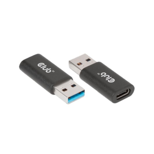 ADAPTADOR USB-A 32 GEN1 A USB-C CLUB3D M H