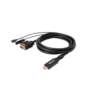VIDEO SPLITTER CLUB3D 4 PUERTOS HDMI VIDEO SPLITTER CLUB3D 4 PUERTOS HDMI