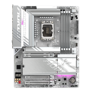 Gigabyte Z890 A Elite WF7 ICE DDR5 - Placa Base Gaming