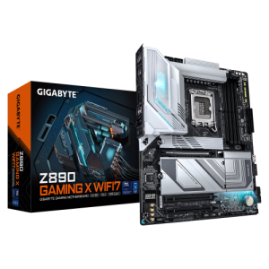 Gigabyte Z890 Gaming X WIFI7 DDR5 - Placa Base Gaming