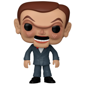 Figura POP Goosebumps Night of the Living Dummy Figura POP Goosebumps Night of the Living Dummy