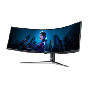 Acer UMNZ7EE001 pantalla para PC 144,8 cm 57 7680 x 2160 Pixeles Negro Acer UMNZ7EE001 pantalla para PC 144,8 cm 57 7680 x 2160 Pixeles Negro