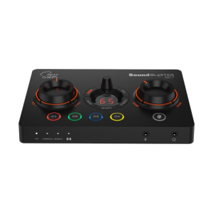 Creative Labs Sound Blaster GC7 71 canales USB