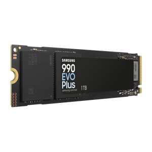 Samsung MZ-V9S1T0 1 TB M.2 PCI Express 4.0 NVMe V-NAND TLC