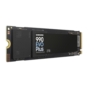Samsung MZ-V9S2T0 2 TB M.2 PCI Express 4.0 NVMe V-NAND TLC
