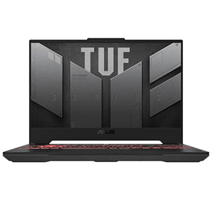 Portátil ASUS TUF Gaming A15 TUF507NUR-LP110 - AMD Ryzen 7 7435HS - 16 GB RAM - FreeDOS