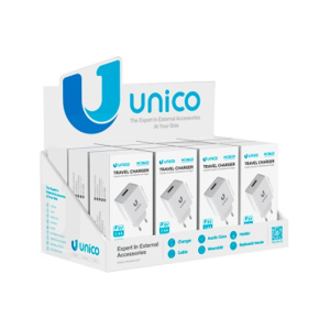 EXPOSITOR UNICO DE 12 CARGADORES SIMPLES USB 24A EXPOSITOR UNICO DE 12 CARGADORES SIMPLES USB 24A