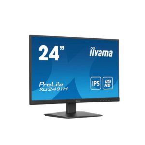 IIYAMA PANTALLA IPS DE 24 FULL HD CON CLASE ENERGeTICA B IIYAMA PANTALLA IPS DE 24 FULL HD CON CLASE ENERGeTICA B
