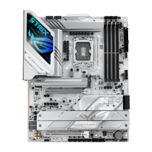 ASUS ROG STRIX Z890-A GAMING WIFI Intel Z890 LGA 1851 (Socket V1) ATX ASUS ROG STRIX Z890-A GAMING WIFI Intel Z890 LGA 1851 (Socket V1) ATX