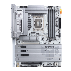 ASUS TUF GAMING Z890-PRO WIFI Intel Z890 LGA 1851 (Socket V1) ATX ASUS TUF GAMING Z890-PRO WIFI Intel Z890 LGA 1851 (Socket V1) ATX