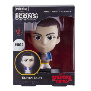 Lampara Icons Once Stranger Things 12cm Lampara Icons Once Stranger Things 12cm