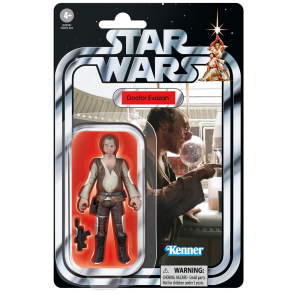 Star Wars The Vintage Collection Doctor Evazan