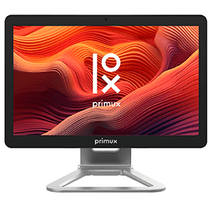 Primux 1601FTOW11 - N5095 - 4GB - 128GB - 16.1´´ Tactil - W11 - All in One - Ordenador Sobremesa para PC GAMING en GAME.es