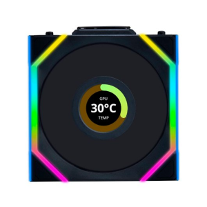 VENTILADOR 120X120 Lian Li Unifan SL Wireless 120x120 - Ventilador Caja