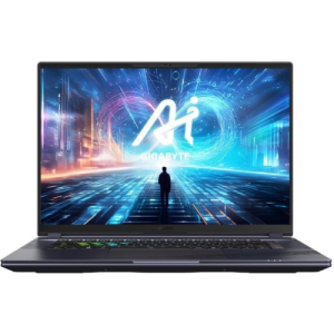 Gigabyte Aorus 16X ASG-53ESC64SH i7-14650HX - RTX 4070 - 32GB - 1TB SSD - 16´´ - W11 - Ordenador Portatil Gaming