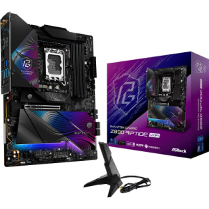 Asrock Z890 Riptide WiFi Intel Z890 LGA 1851 (Socket V1) ATX