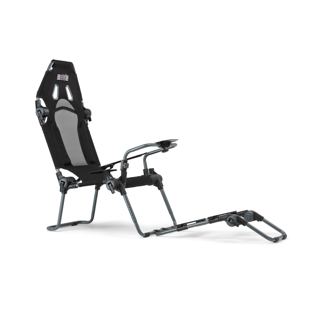 F-GT Lite Formula and GT Foldable Simulator Cockpit GREY