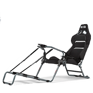 GT Lite Pro Foldable Cockpit GREY