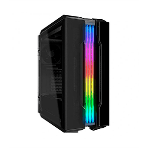 Cougar Semitorre GeminiPro Cristal Templado